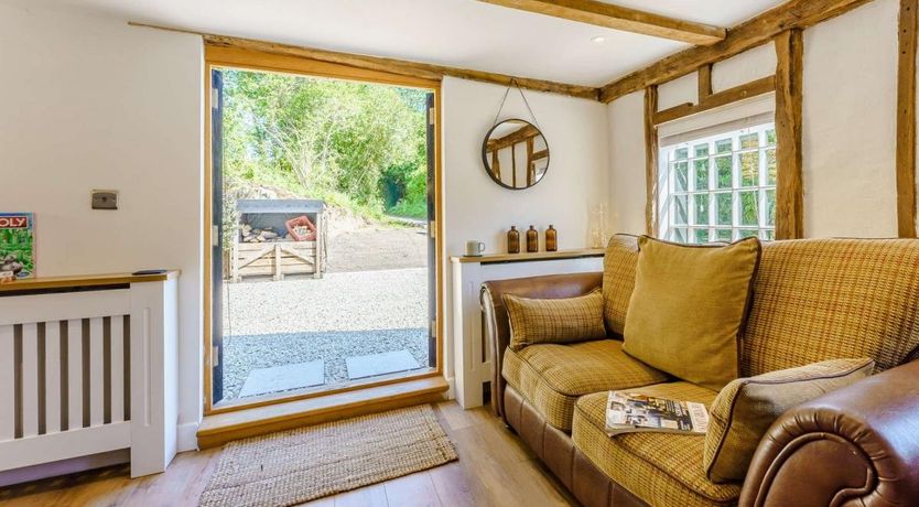 Photo of 1 Bed in Biddenden