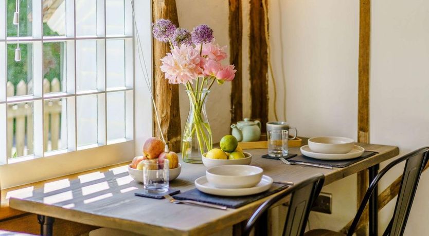 Photo of 1 Bed in Biddenden