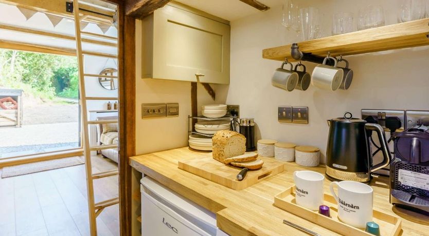 Photo of 1 Bed in Biddenden