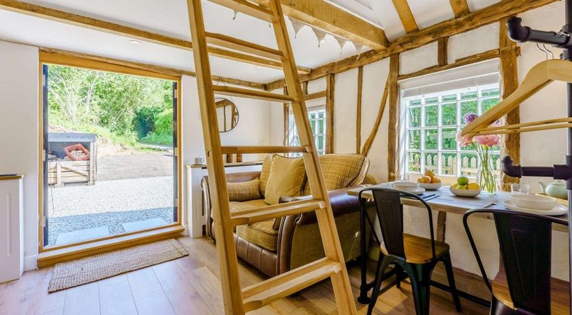 Photo of 1 Bed in Biddenden