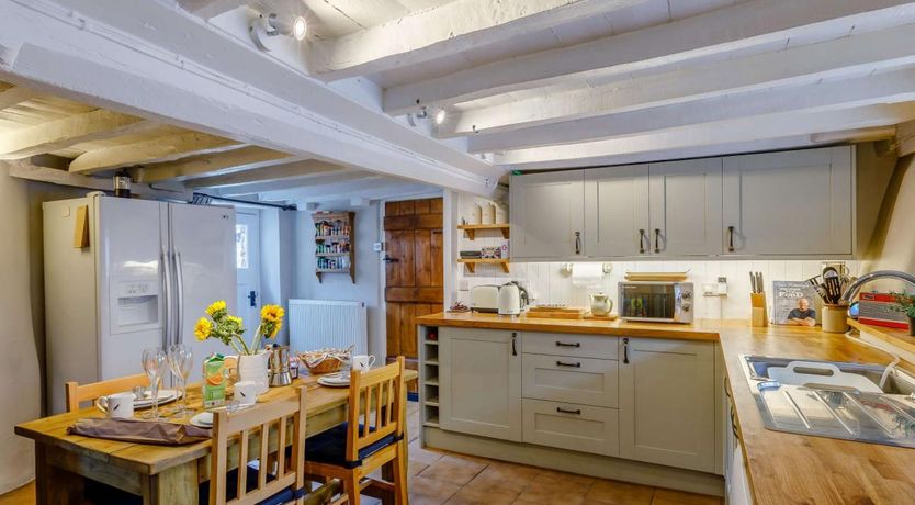 Photo of 3 Bed in Witheridge