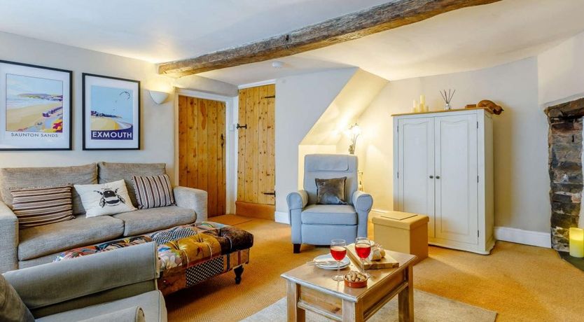 Photo of 3 Bed in Witheridge