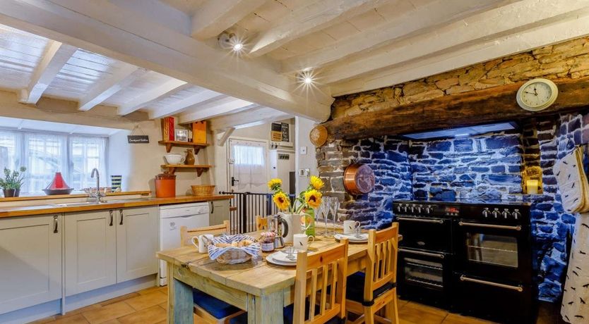 Photo of 3 Bed in Witheridge