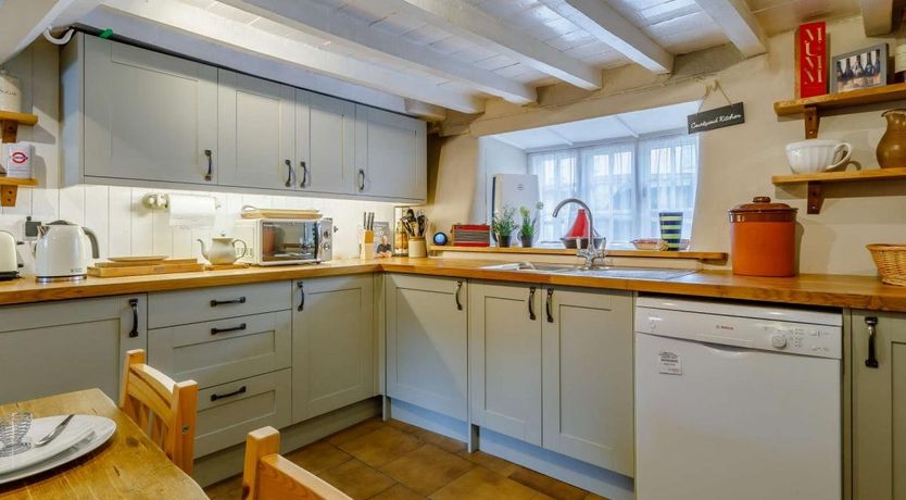 Photo of 3 Bed in Witheridge