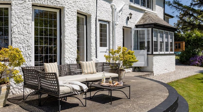 Photo of 7 Bed in Poughill