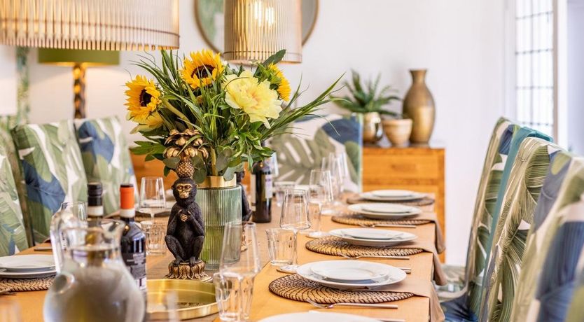 Photo of 7 Bed in Poughill