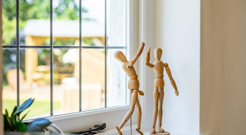 Photo of 7 Bed in Poughill