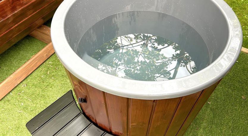 Photo of 7 Bed in Poughill