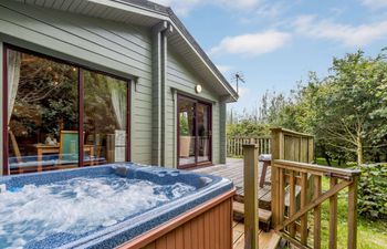 3 Bed in Bideford Holiday Cottage