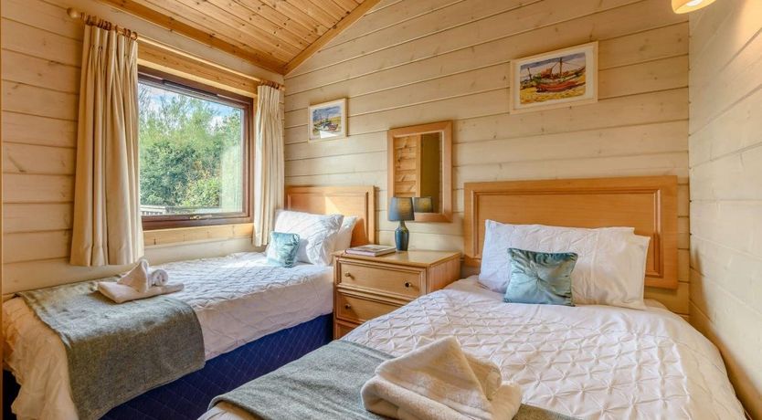 Photo of 3 Bed in Woolsery