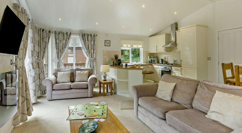 Photo of 2 Bed in Okehampton