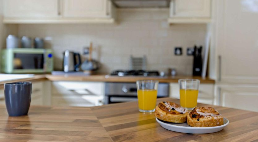 Photo of 2 Bed in Okehampton