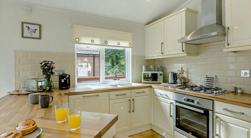 Photo of 2 Bed in Okehampton