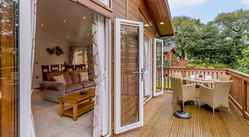 Photo of 2 Bed in Okehampton