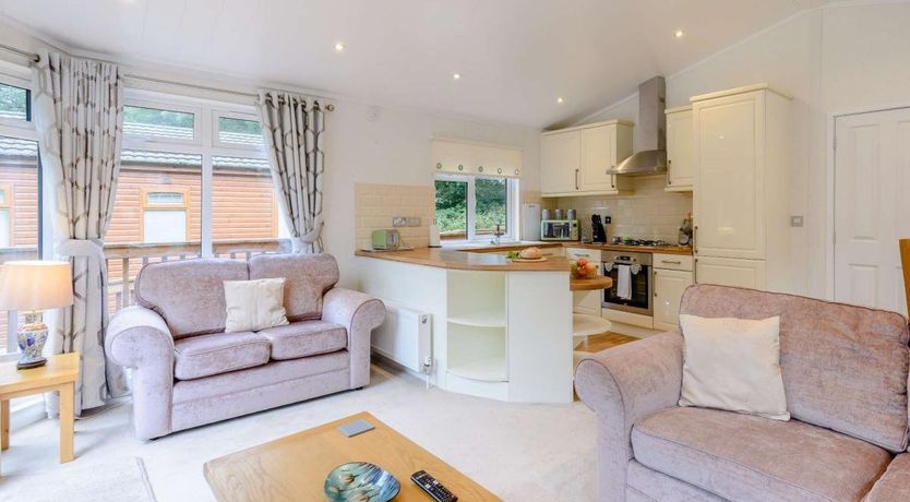 Photo of 2 Bed in Okehampton