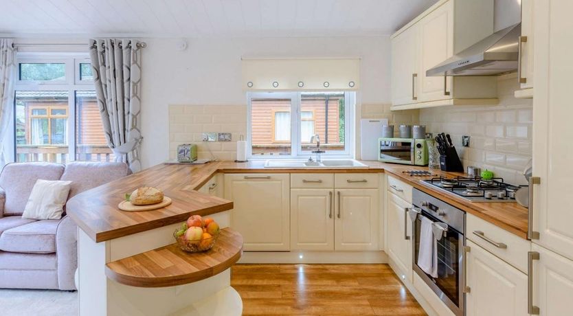 Photo of 2 Bed in Okehampton