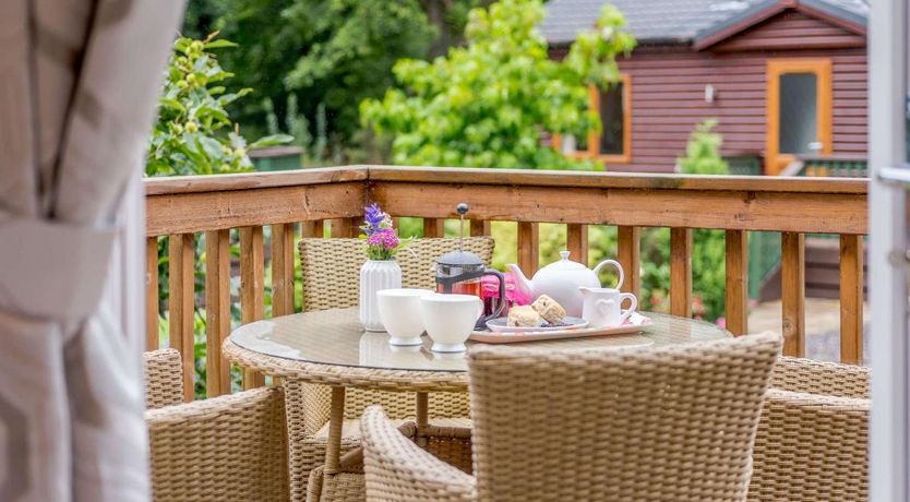 Photo of 2 Bed in Okehampton