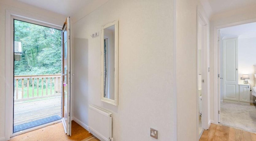 Photo of 2 Bed in Okehampton