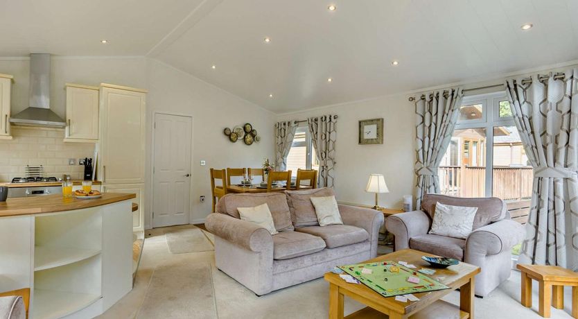 Photo of 2 Bed in Okehampton