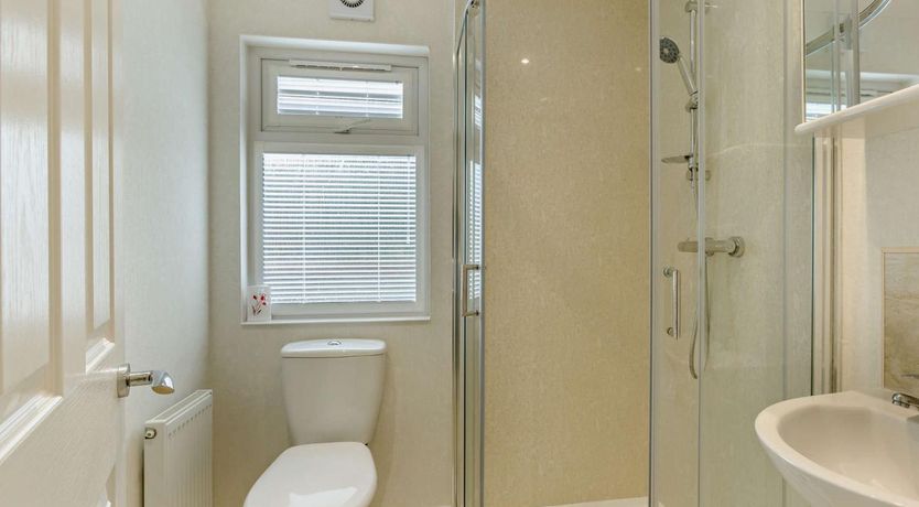 Photo of 2 Bed in Okehampton