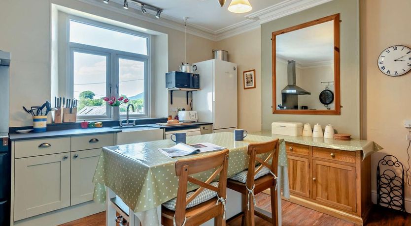 Photo of 6 Bed in Keswick