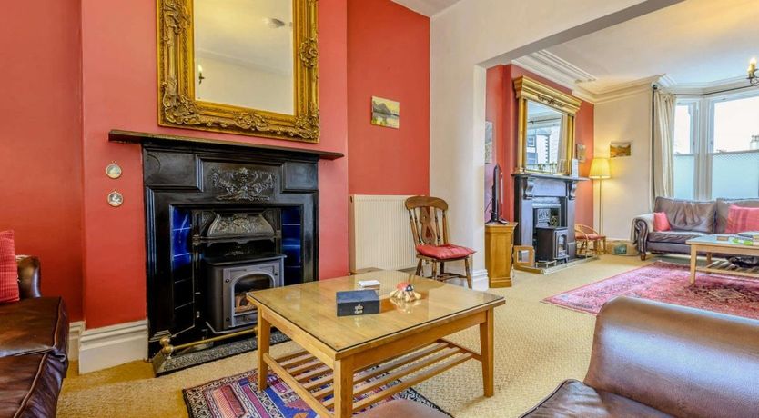 Photo of 6 Bed in Keswick