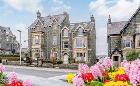 Photo of House in Cumbria