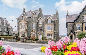 in Keswick (SZ481) Holiday Cottage