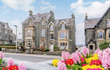 House in Cumbria Holiday Cottage