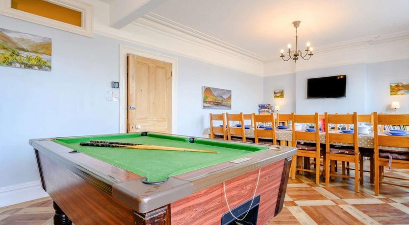 Photo of 6 Bed in Keswick