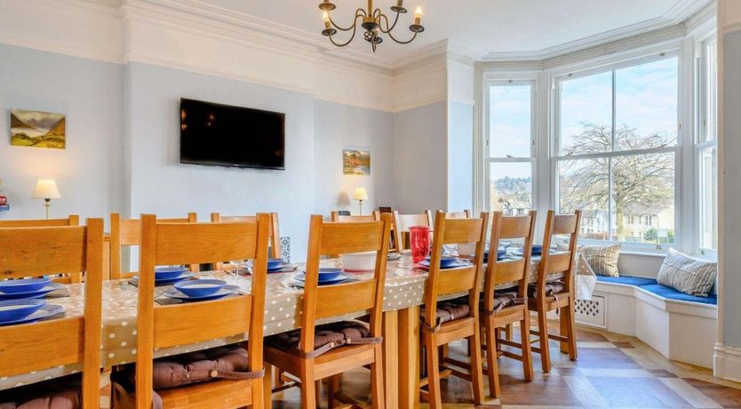 Photo of 6 Bed in Keswick