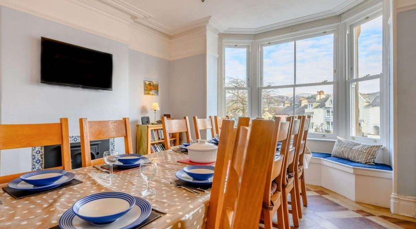 Photo of 6 Bed in Keswick