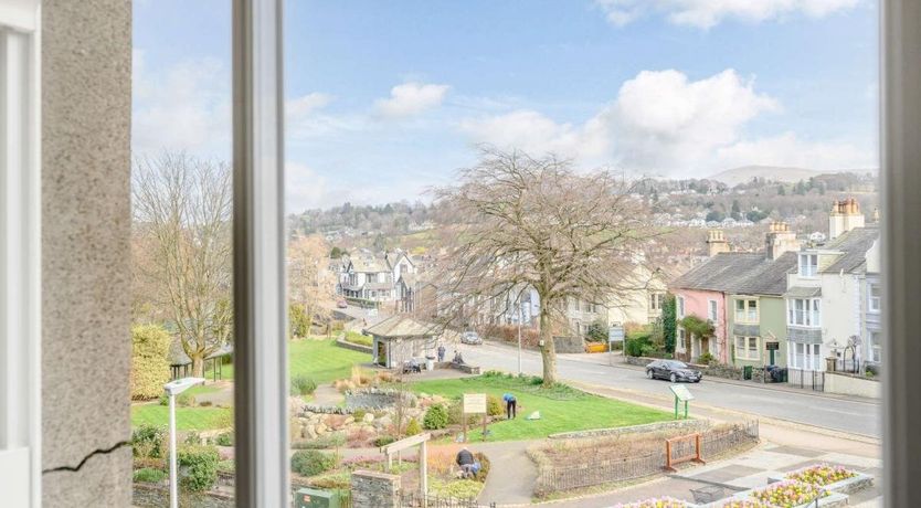 Photo of 6 Bed in Keswick