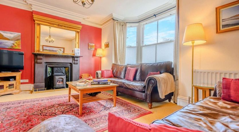 Photo of 6 Bed in Keswick