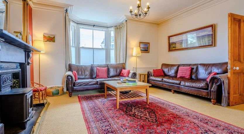 Photo of 6 Bed in Keswick