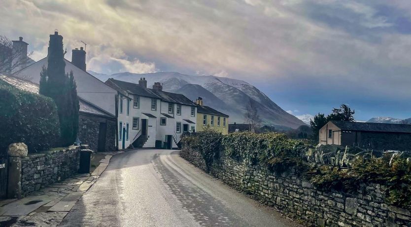 Photo of Cottage in Cumbria