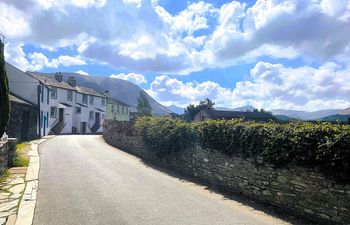 in High Lorton (86023) Holiday Cottage
