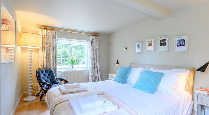 Photo of 1 Bed in Brockenhurst