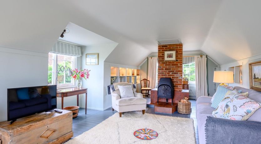 Photo of 1 Bed in Brockenhurst