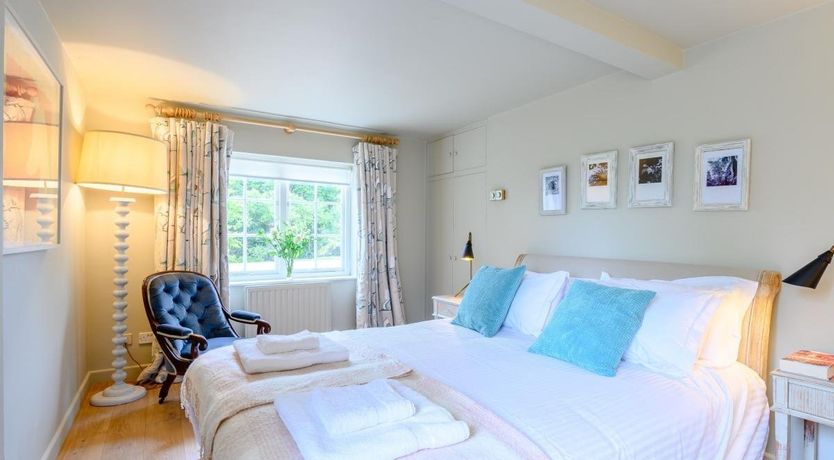 Photo of 1 Bed in Beaulieu