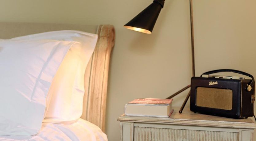 Photo of 1 Bed in Beaulieu