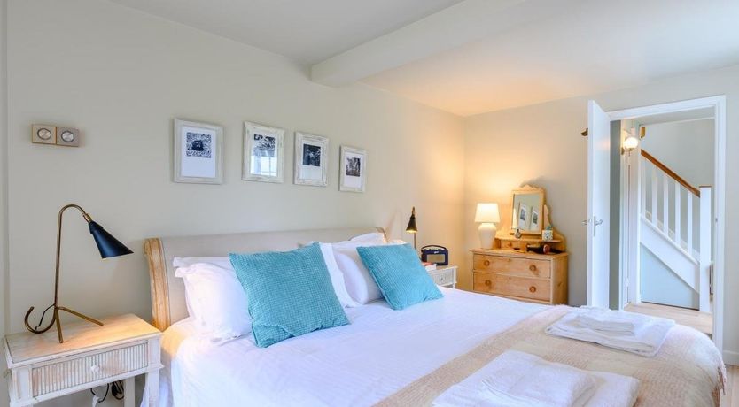 Photo of 1 Bed in Beaulieu