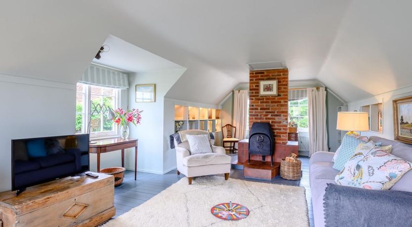 Photo of 1 Bed in Beaulieu