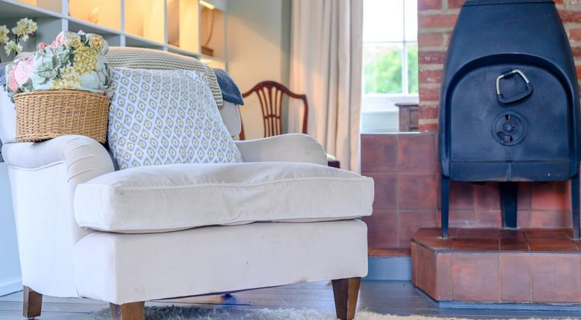 Photo of 1 Bed in Beaulieu