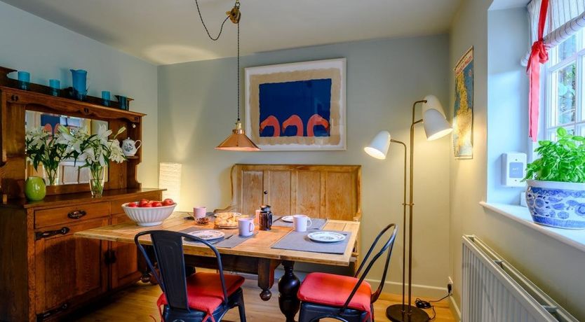 Photo of 1 Bed in Beaulieu