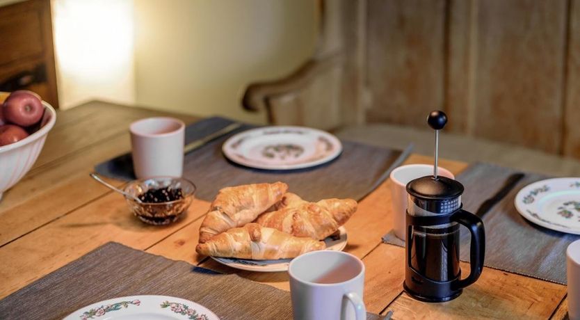 Photo of 1 Bed in Beaulieu