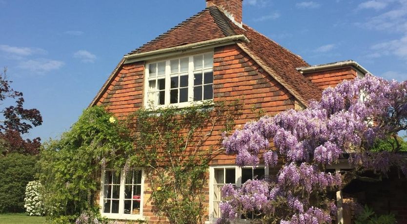 Photo of Cottage in Hampshire