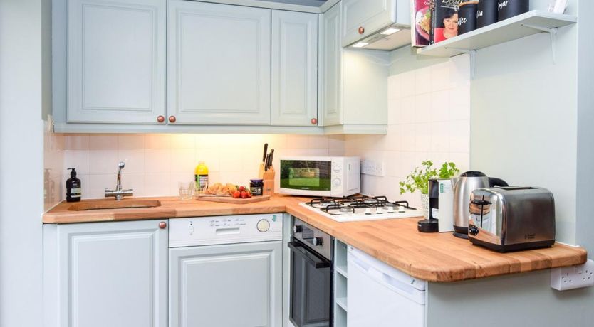 Photo of 1 Bed in Beaulieu