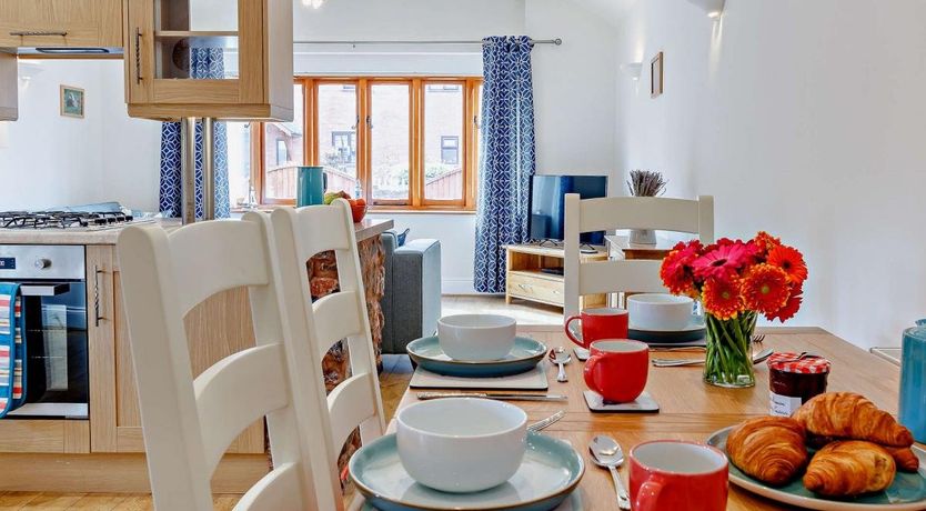 Photo of 2 Bed in West Buckland