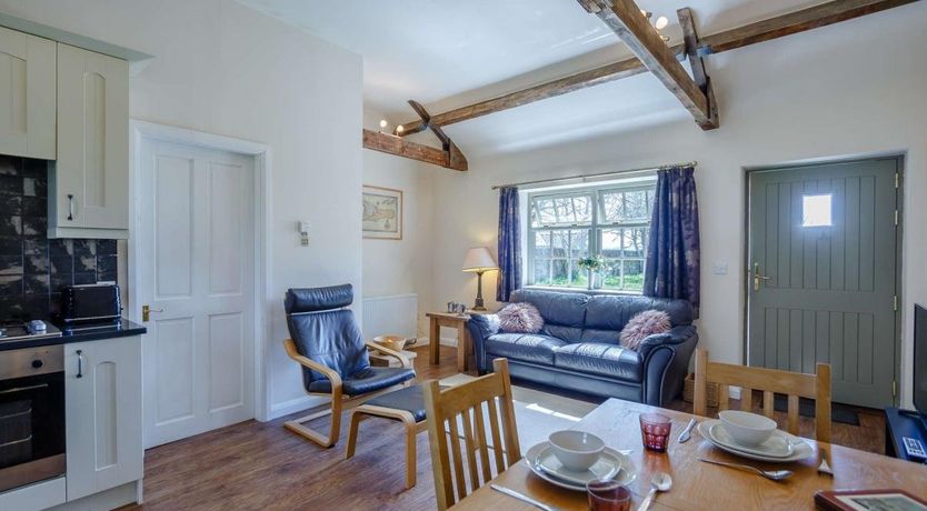 Photo of 1 Bed in Hexham